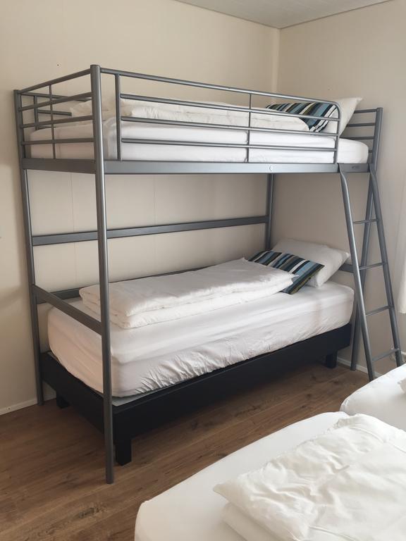 Steinn Farm Private Apartment Saudarkrokur ภายนอก รูปภาพ